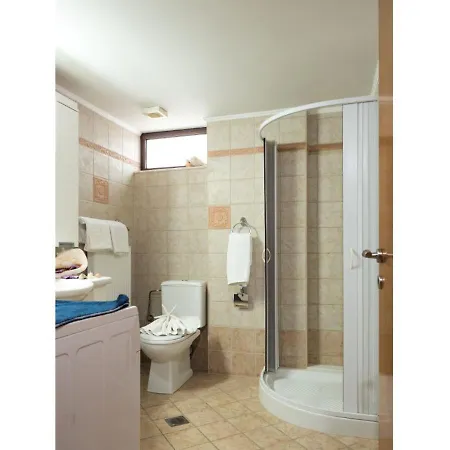Xristinas Seaside Apartments Kolymbari Extérieur photo