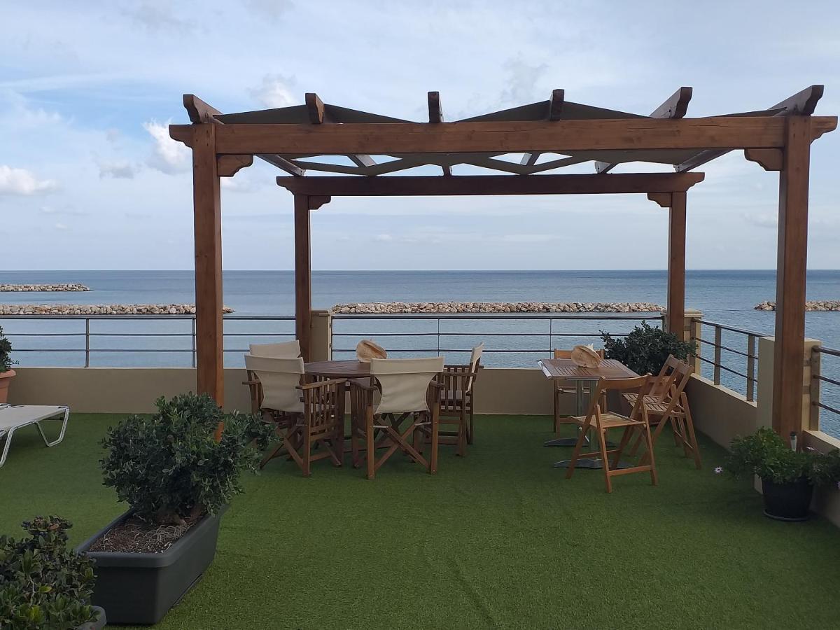 Xristinas Seaside