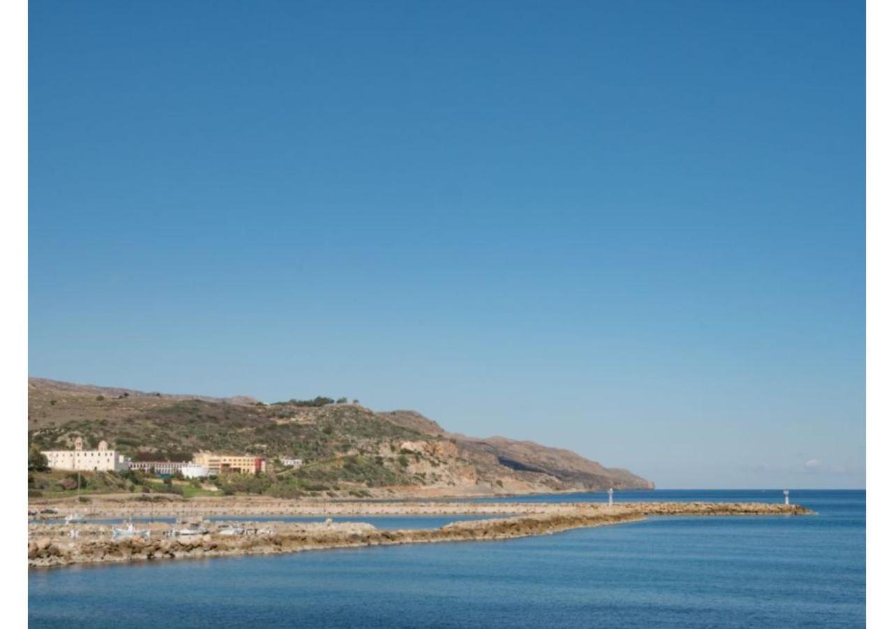 Xristinas Seaside * Kolimvárion