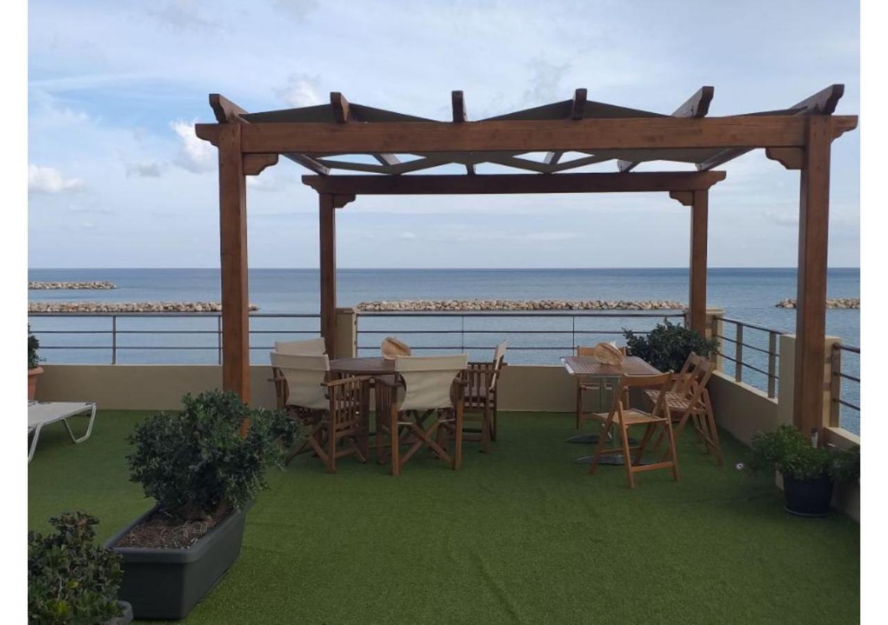 Xristinas Seaside Kolimvárion