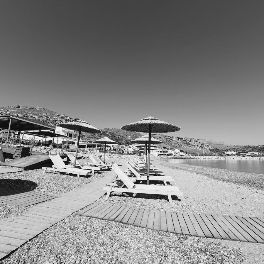 Xristinas Seaside *